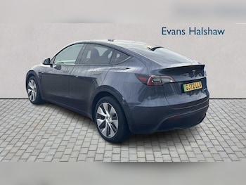 Used Tesla Model Y 2022 for sale - 76435718: Photo