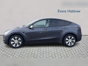 Used Tesla Model Y 2022 for sale - 76435718: Photo