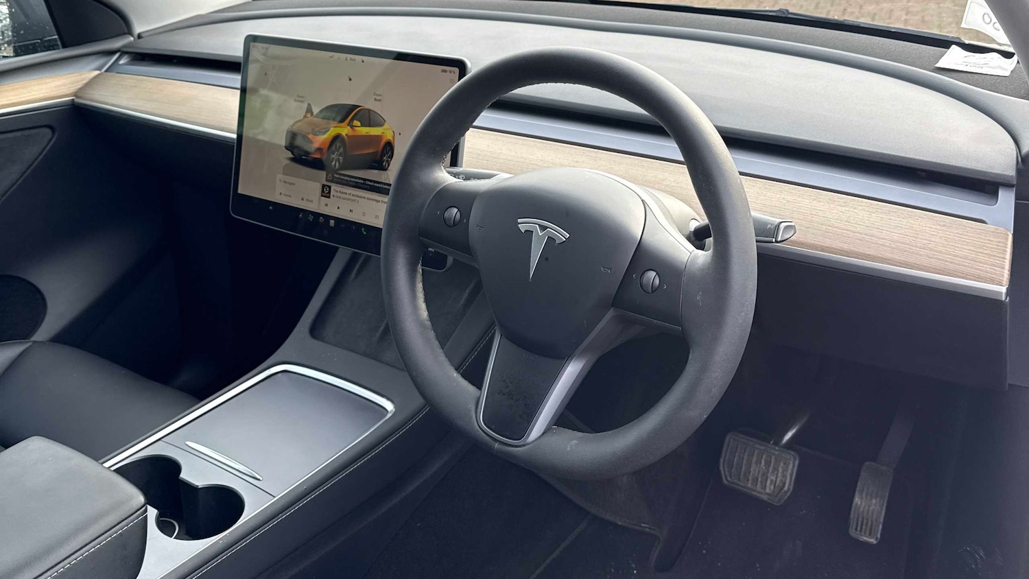 Used Tesla Model Y 2022 for sale - 76435718: Photo 7