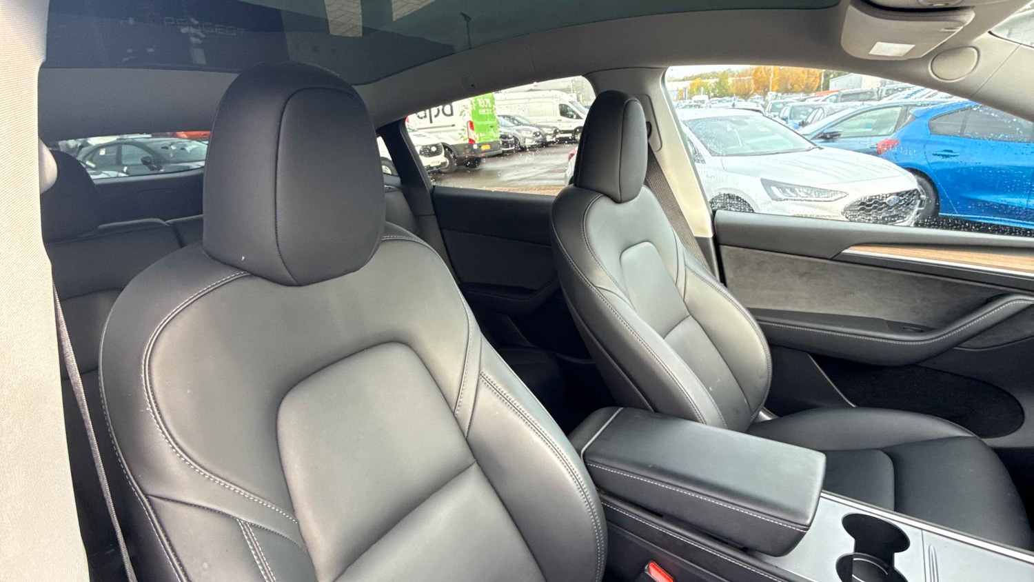 Used Tesla Model Y 2022 for sale - 76435718: Photo 8