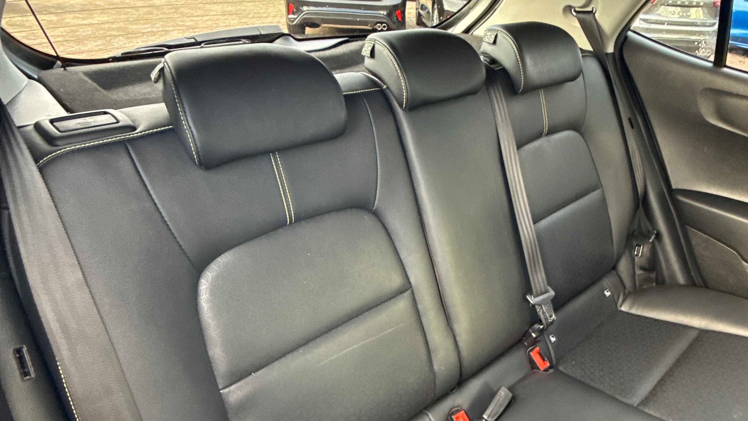 Used Kia Picanto 2021 for sale - 76598317: Photo 11