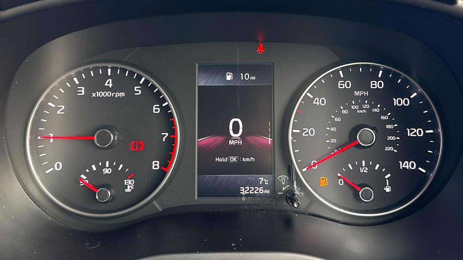 Used Kia Picanto 2021 for sale - 76598317: Photo 15