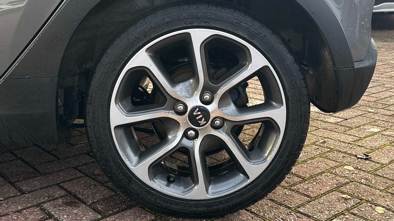 Used Kia Picanto 2021 for sale - 76598317: Photo 28