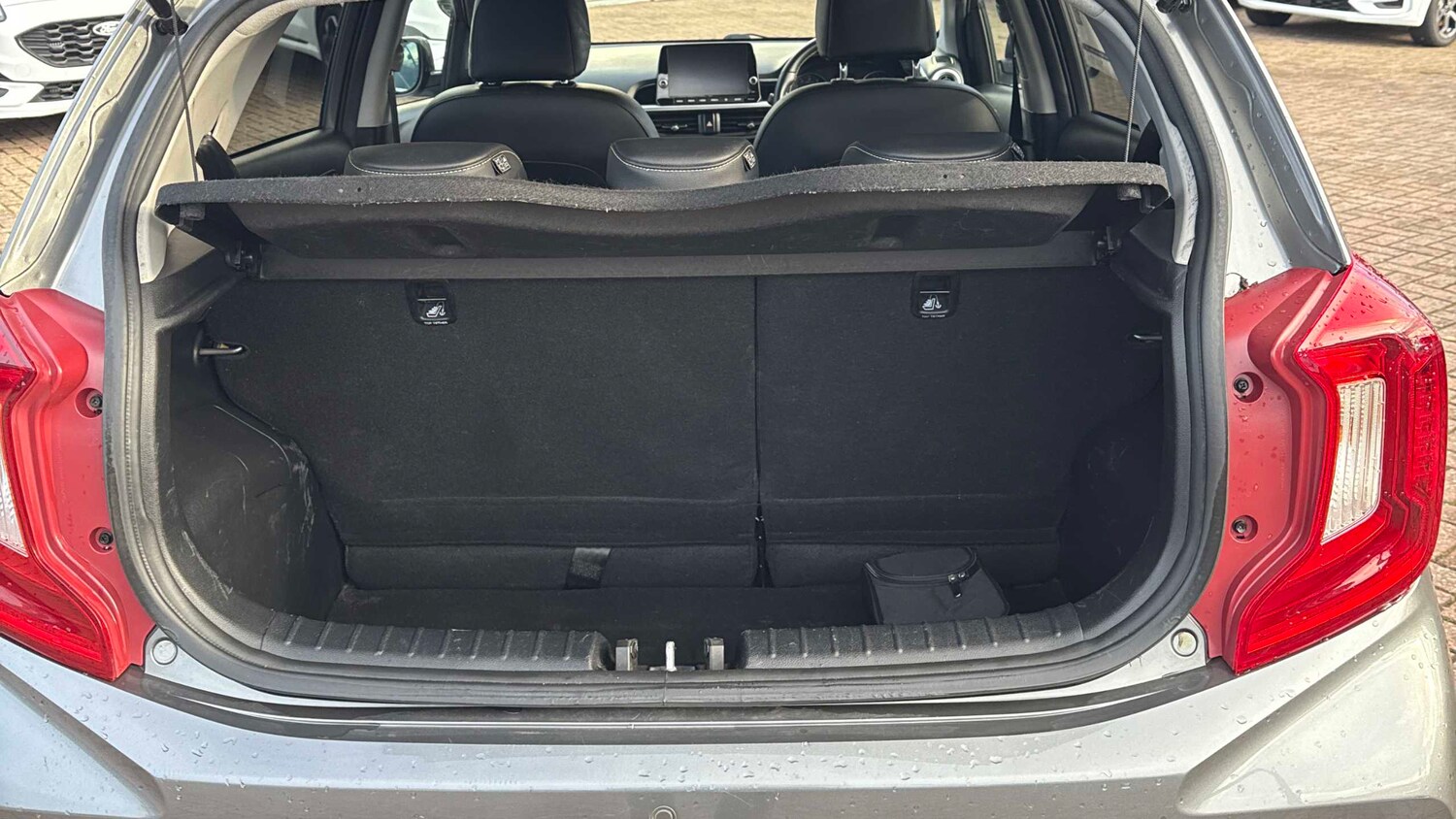 Used Kia Picanto 2021 for sale - 76598317: Photo 34