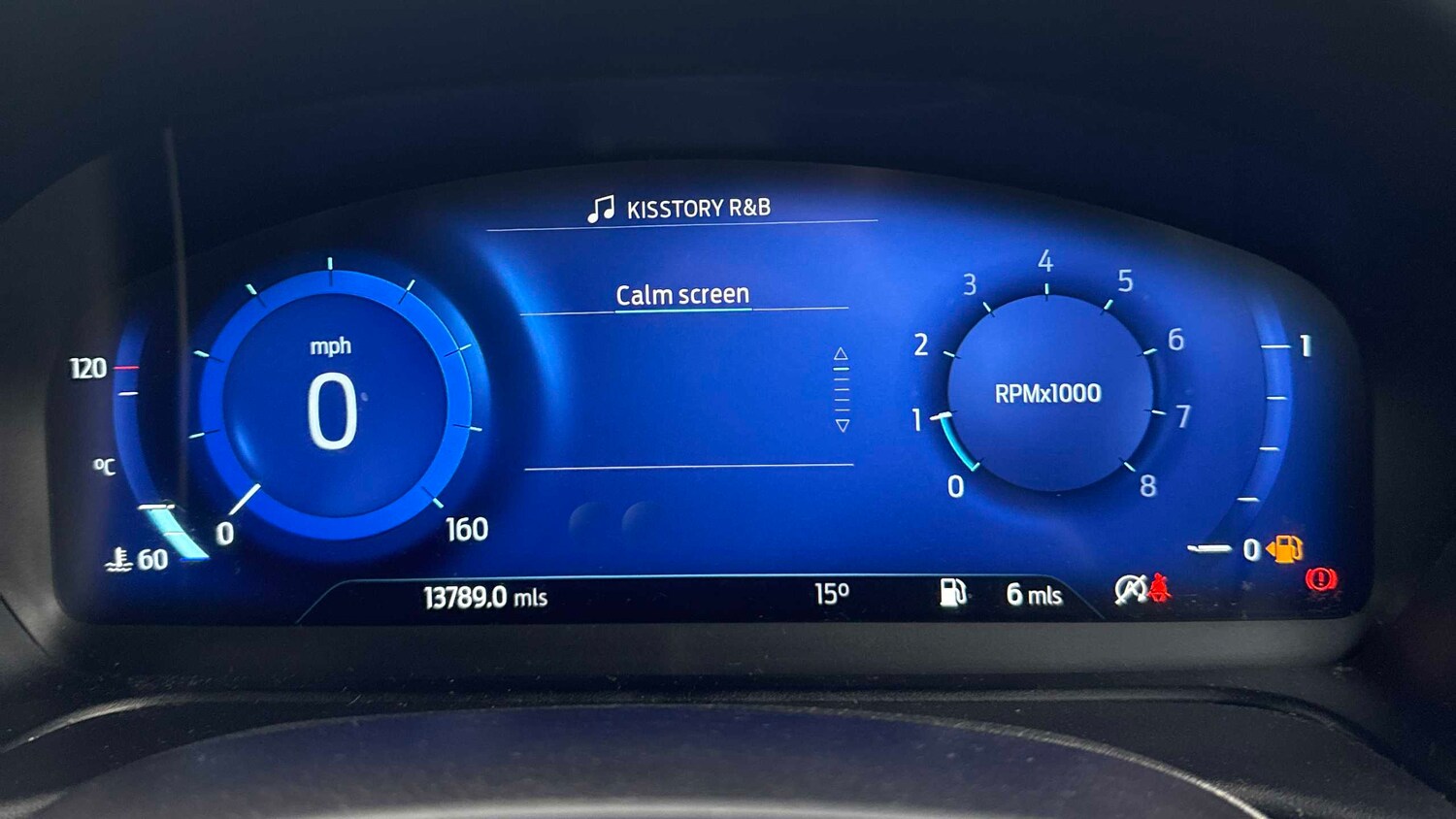 Used Ford Fiesta 2022 for sale - 76329251: Photo 14