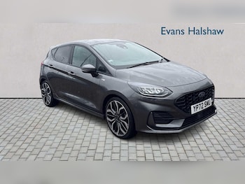 Ford - Fiesta