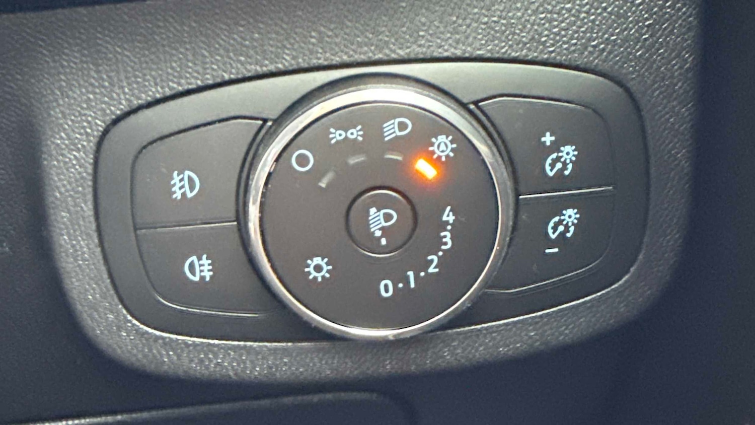 Used Ford Fiesta 2022 for sale - 76329251: Photo 24