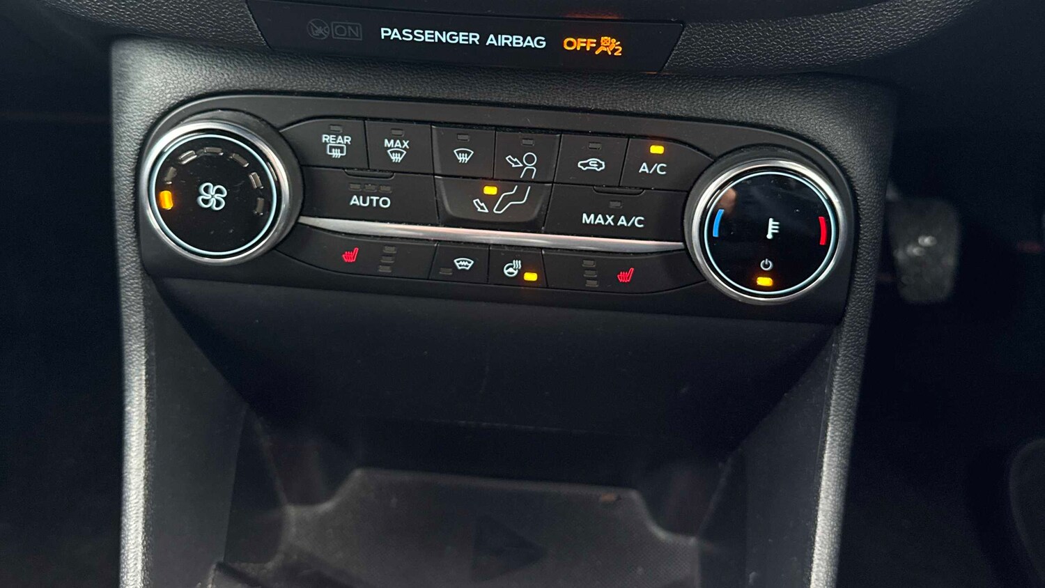 Used Ford Fiesta 2022 for sale - 76329251: Photo 25