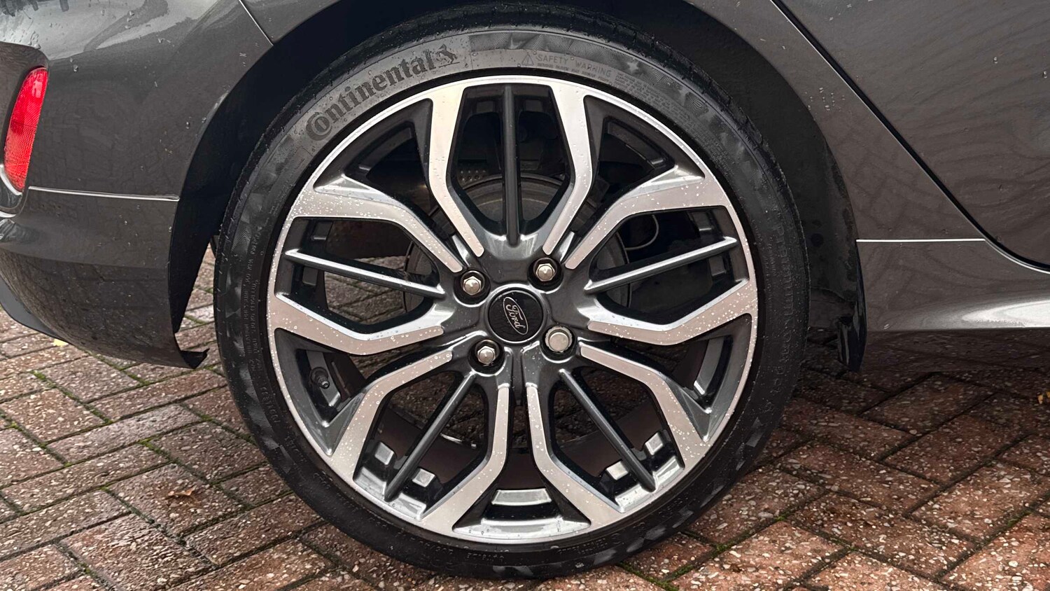 Used Ford Fiesta 2022 for sale - 76329251: Photo 28