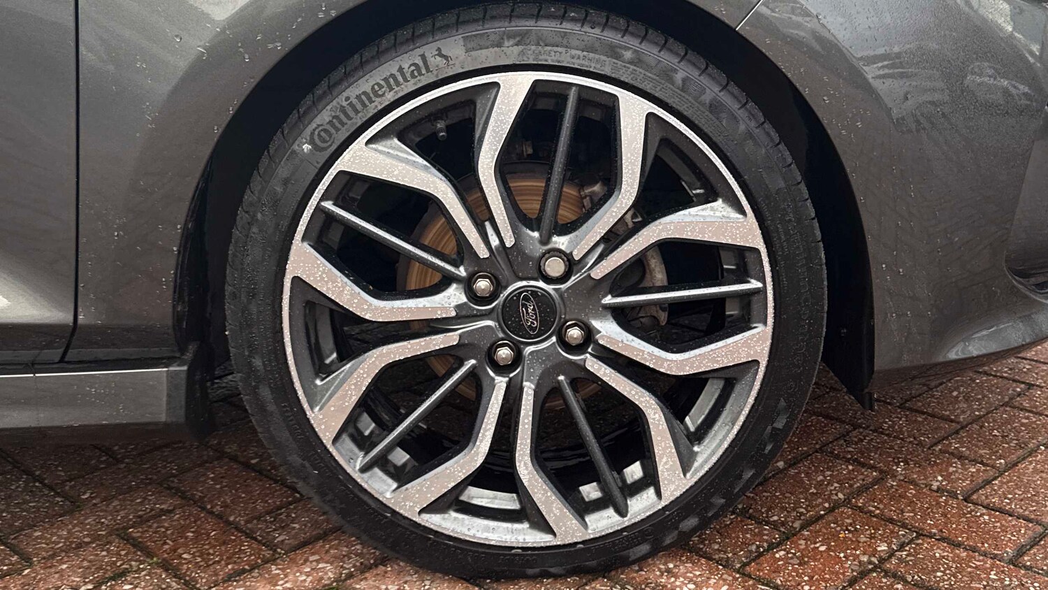 Used Ford Fiesta 2022 for sale - 76329251: Photo 29