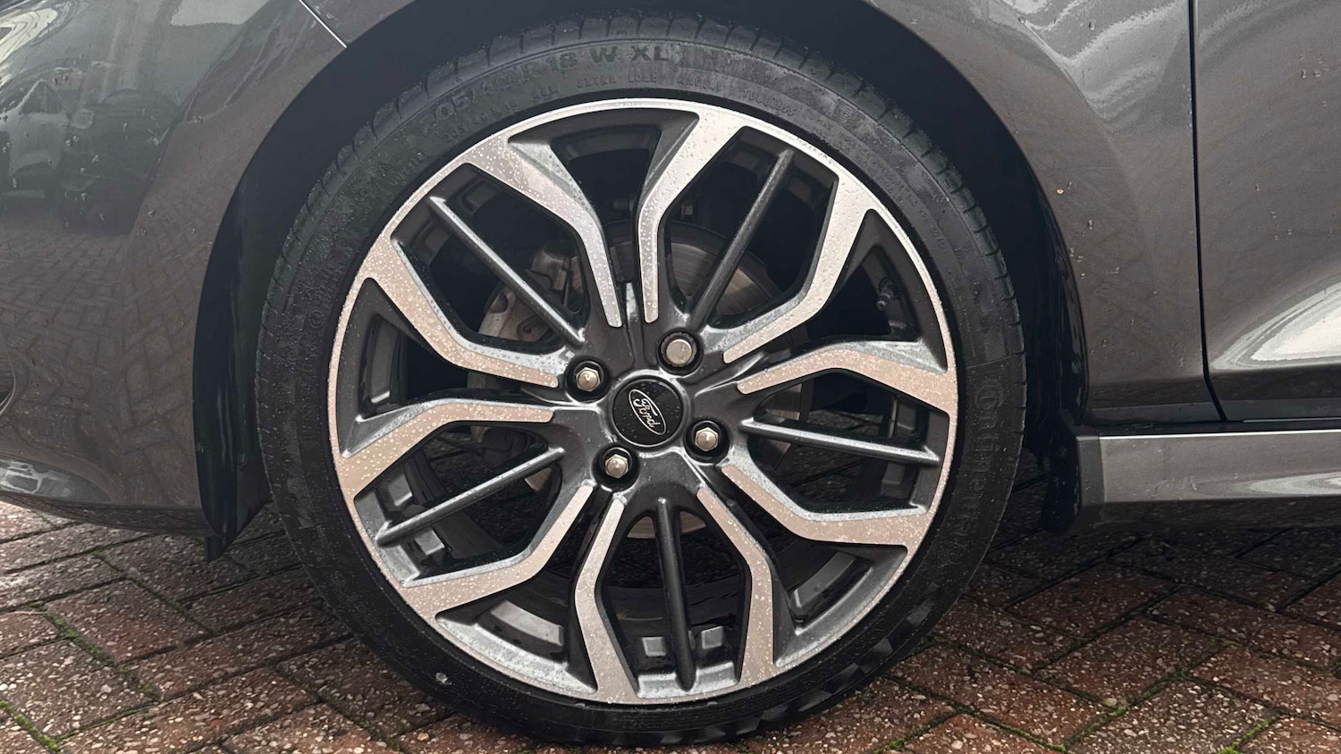 Used Ford Fiesta 2022 for sale - 76329251: Photo 30