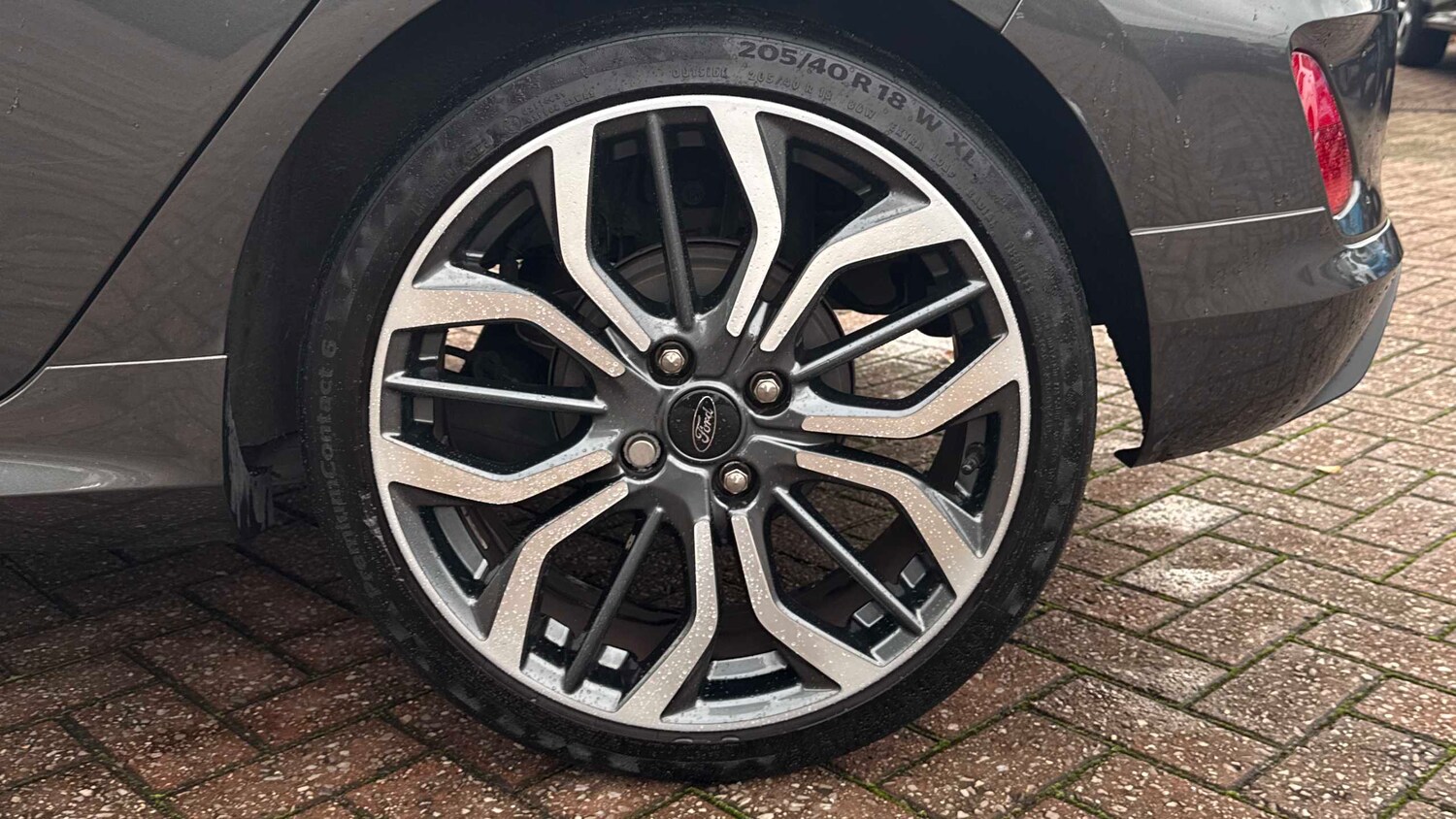 Used Ford Fiesta 2022 for sale - 76329251: Photo 31