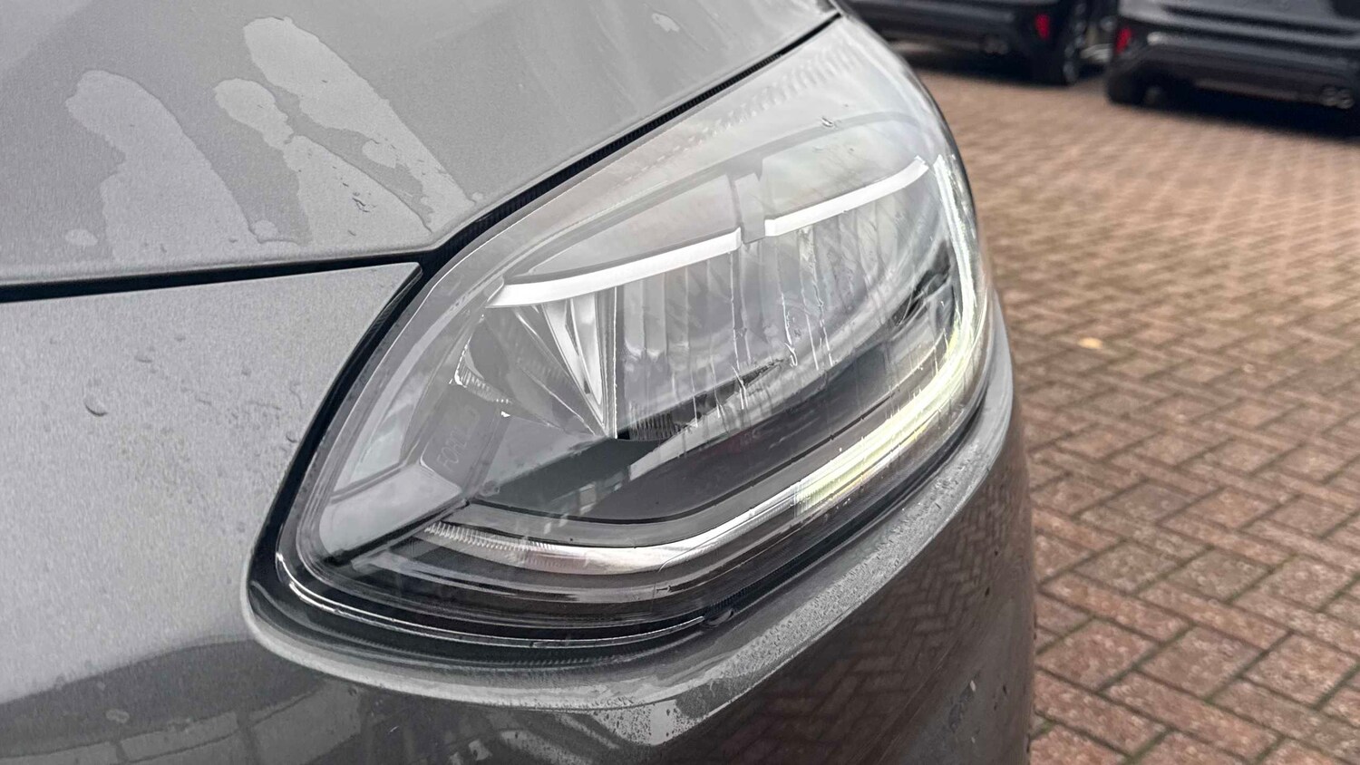 Used Ford Fiesta 2022 for sale - 76329251: Photo 33