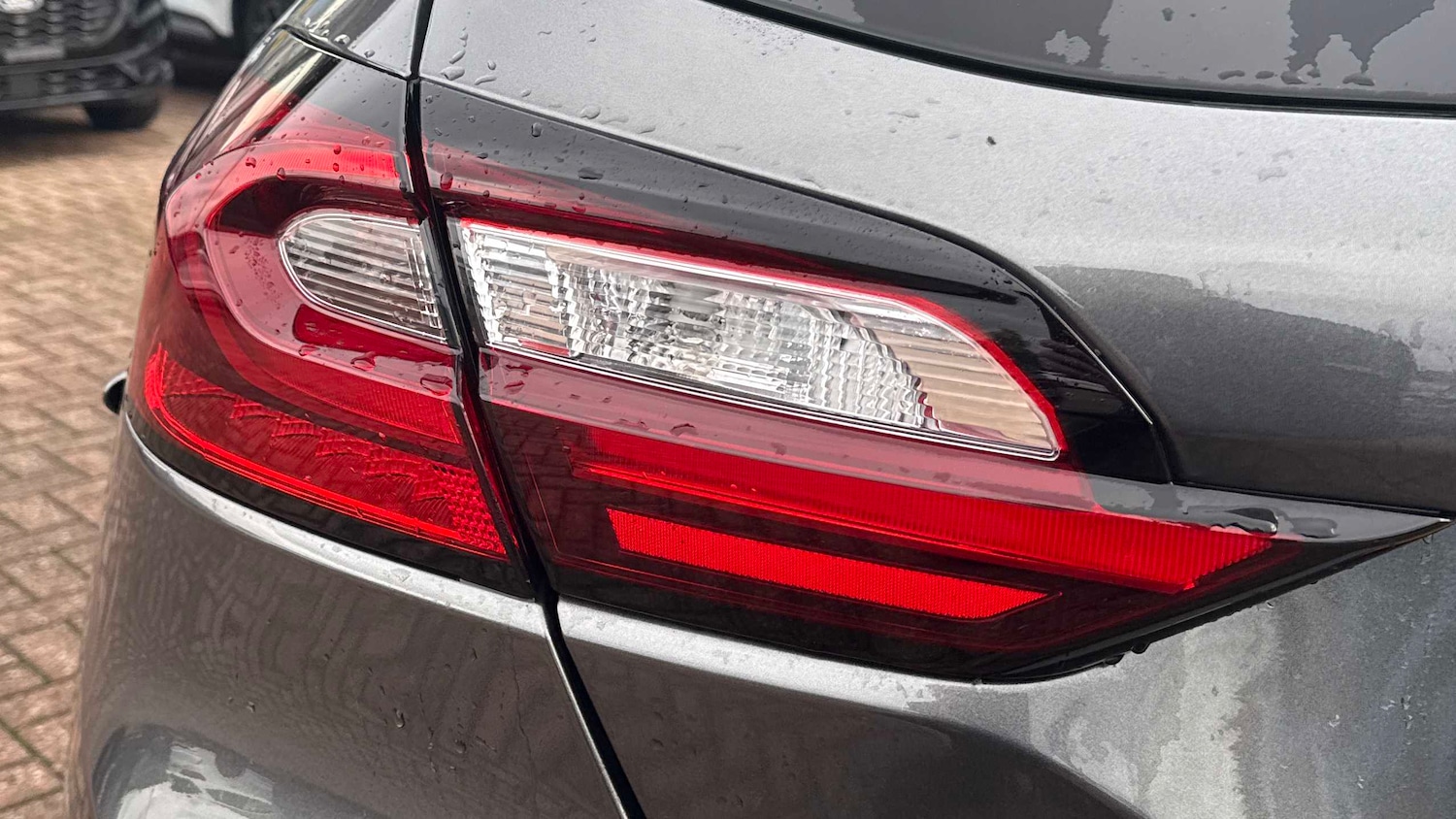 Used Ford Fiesta 2022 for sale - 76329251: Photo 34