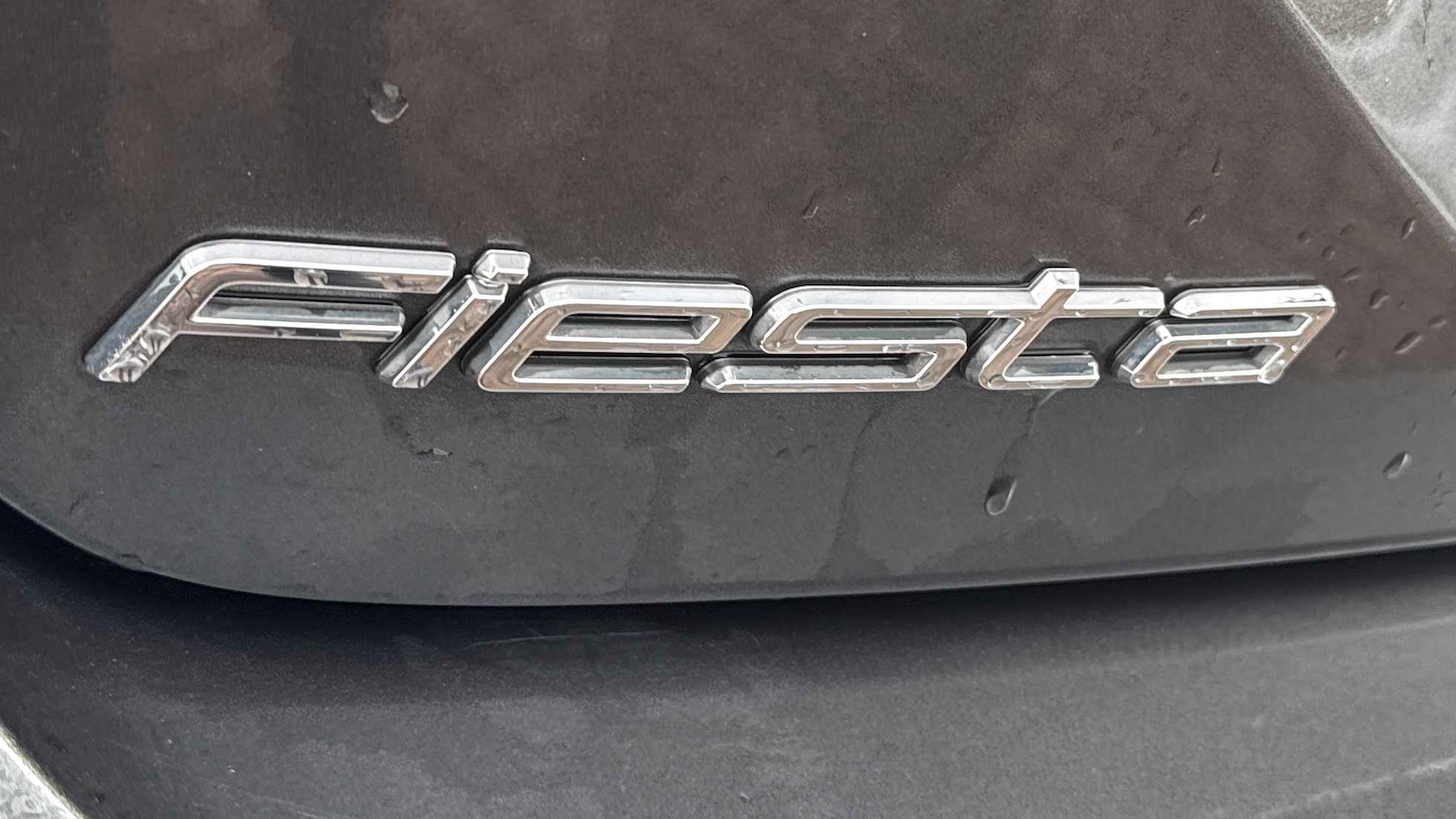 Used Ford Fiesta 2022 for sale - 76329251: Photo 35