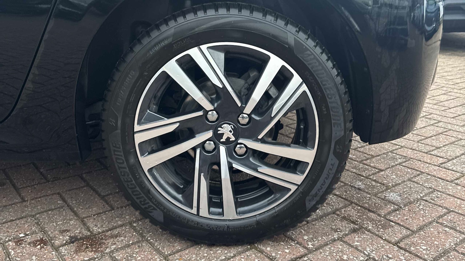 Used Peugeot 208 2021 for sale - 77772052: Photo 17