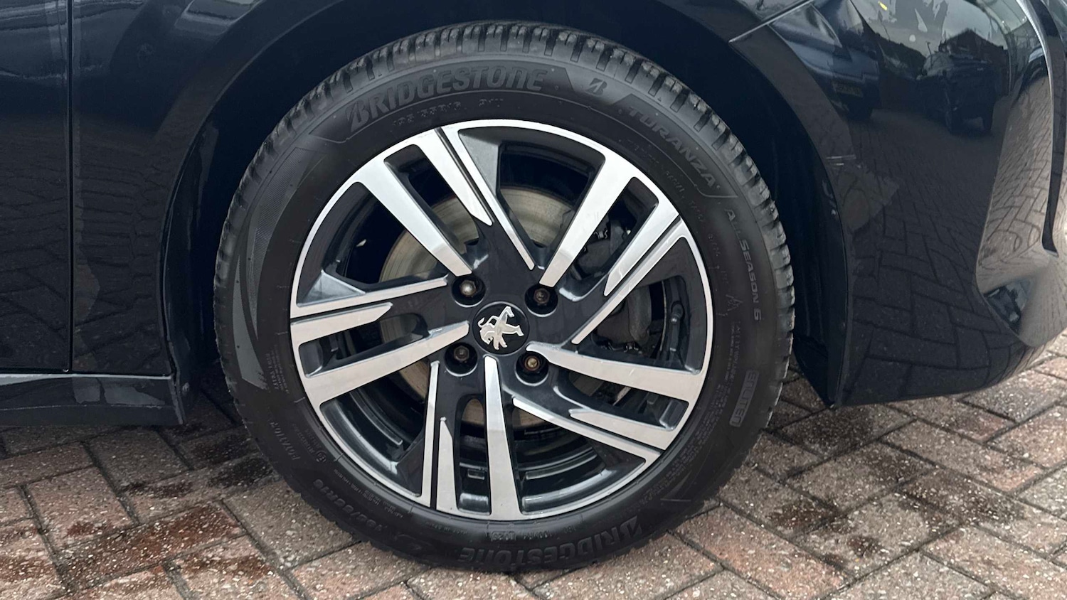 Used Peugeot 208 2021 for sale - 77772052: Photo 19