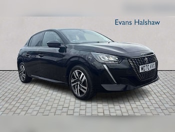 Used Peugeot 208 2021 for sale - 77772052: Photo