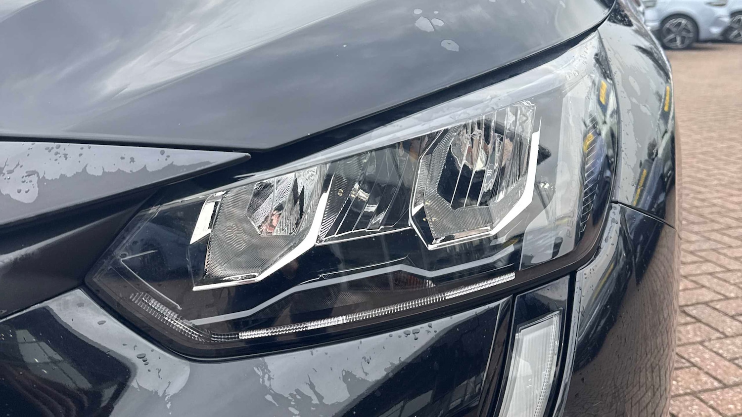 Used Peugeot 208 2021 for sale - 77772052: Photo 20