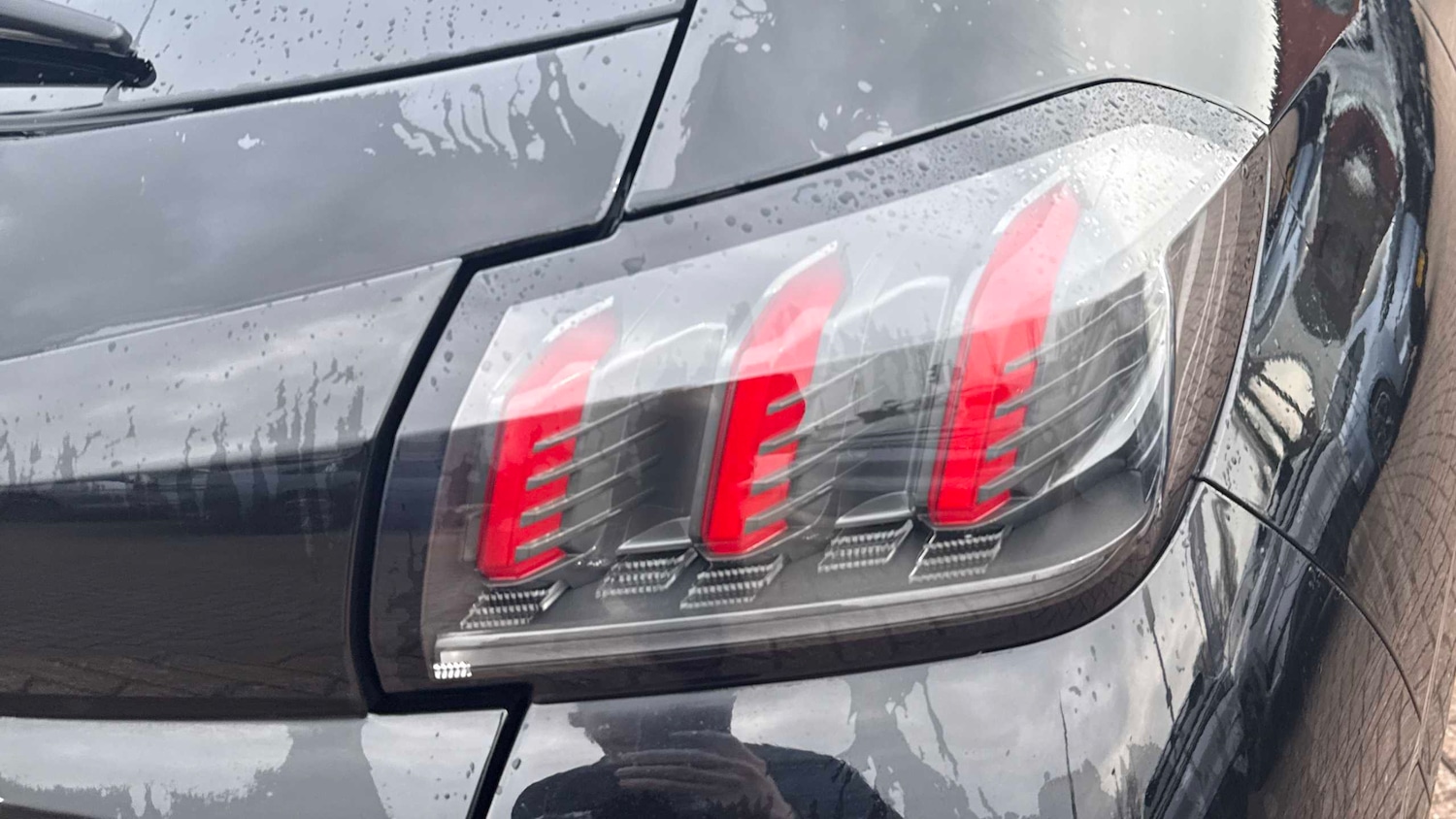 Used Peugeot 208 2021 for sale - 77772052: Photo 21