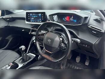 Used Peugeot 208 2021 for sale - 77772052: Photo