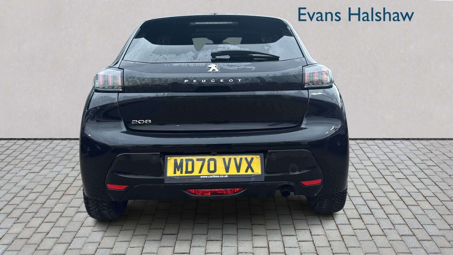 Used Peugeot 208 2021 for sale - 77772052: Photo 5