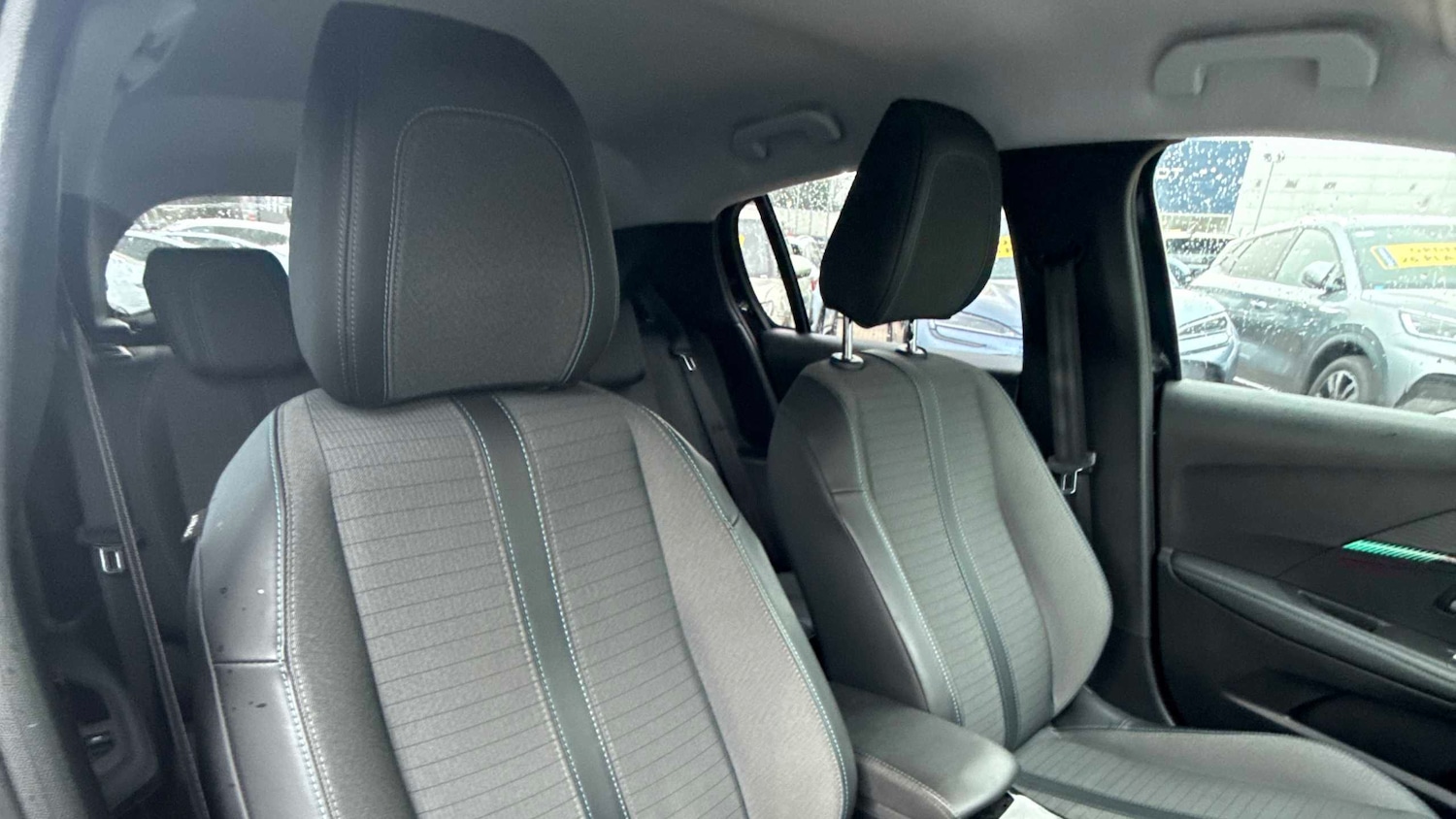 Used Peugeot 208 2021 for sale - 77772052: Photo 7