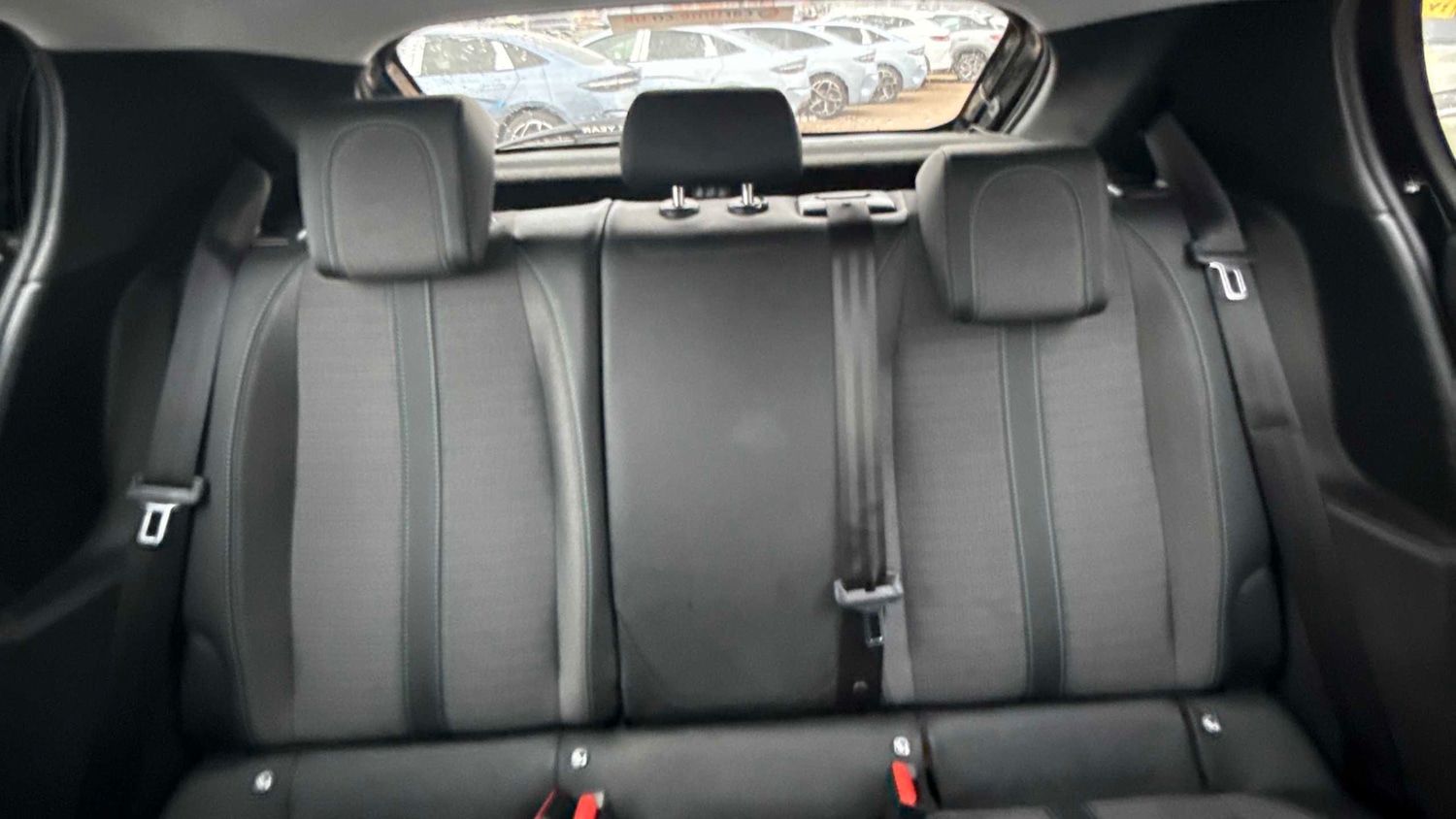 Used Peugeot 208 2021 for sale - 77772052: Photo 8