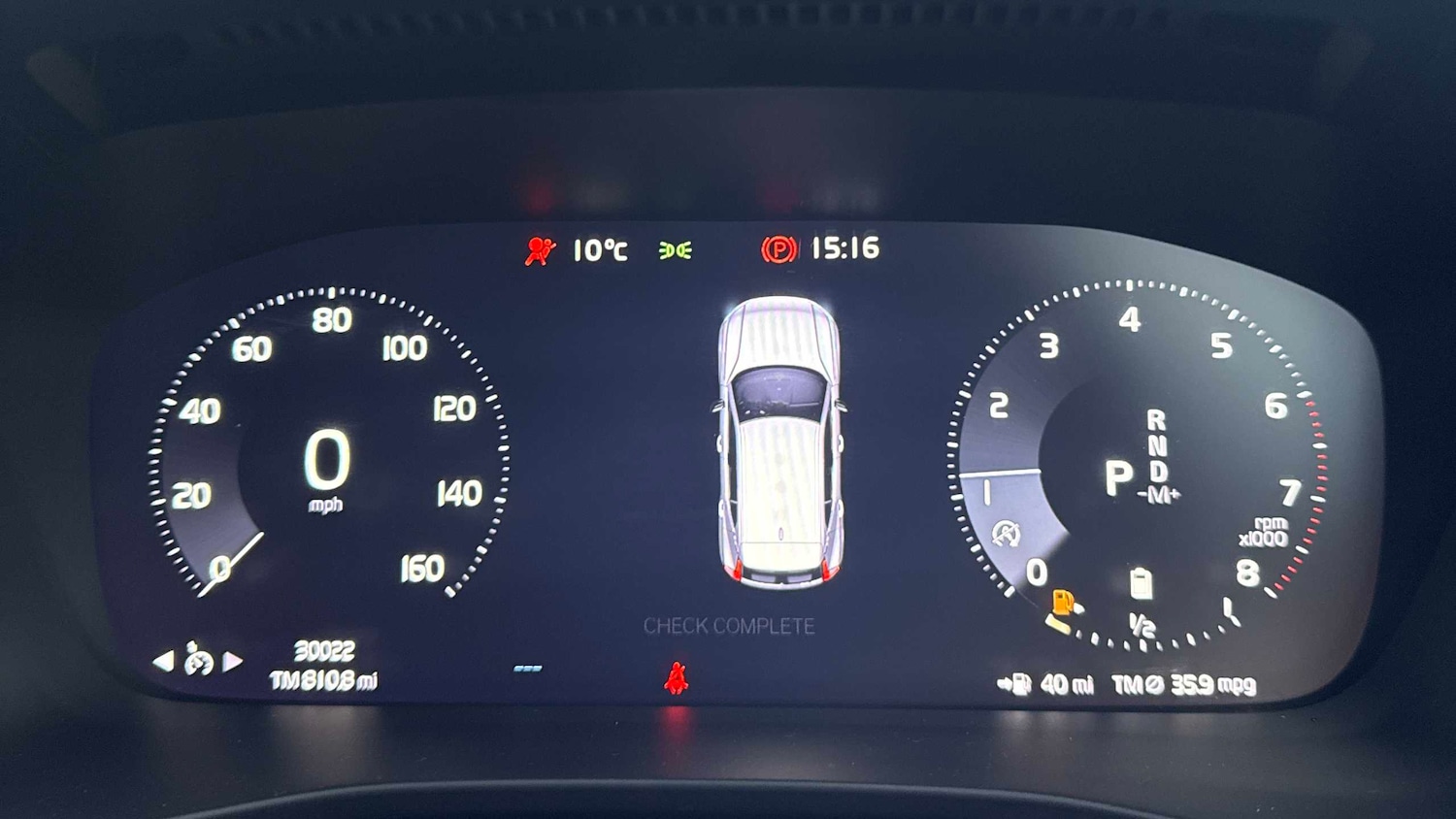 Used Volvo XC40 2020 for sale - 76916048: Photo 6