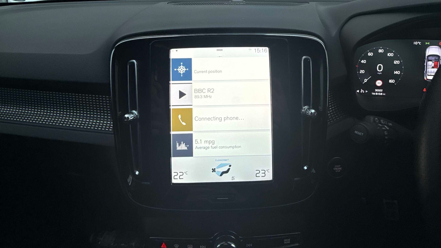 Used Volvo XC40 2020 for sale - 76916048: Photo 7