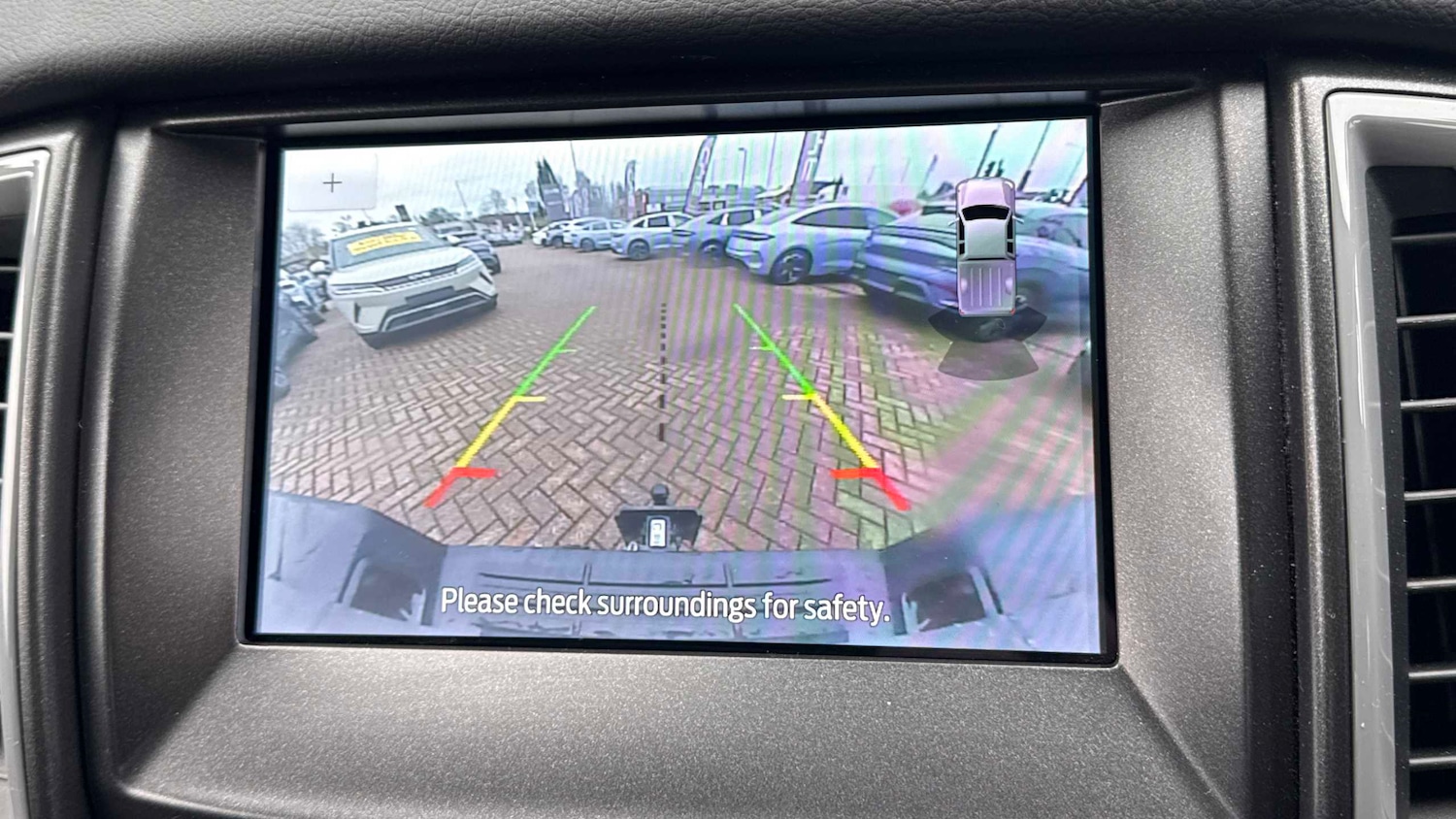 Used Ford Ranger 2022 for sale - 77787120: Photo 13