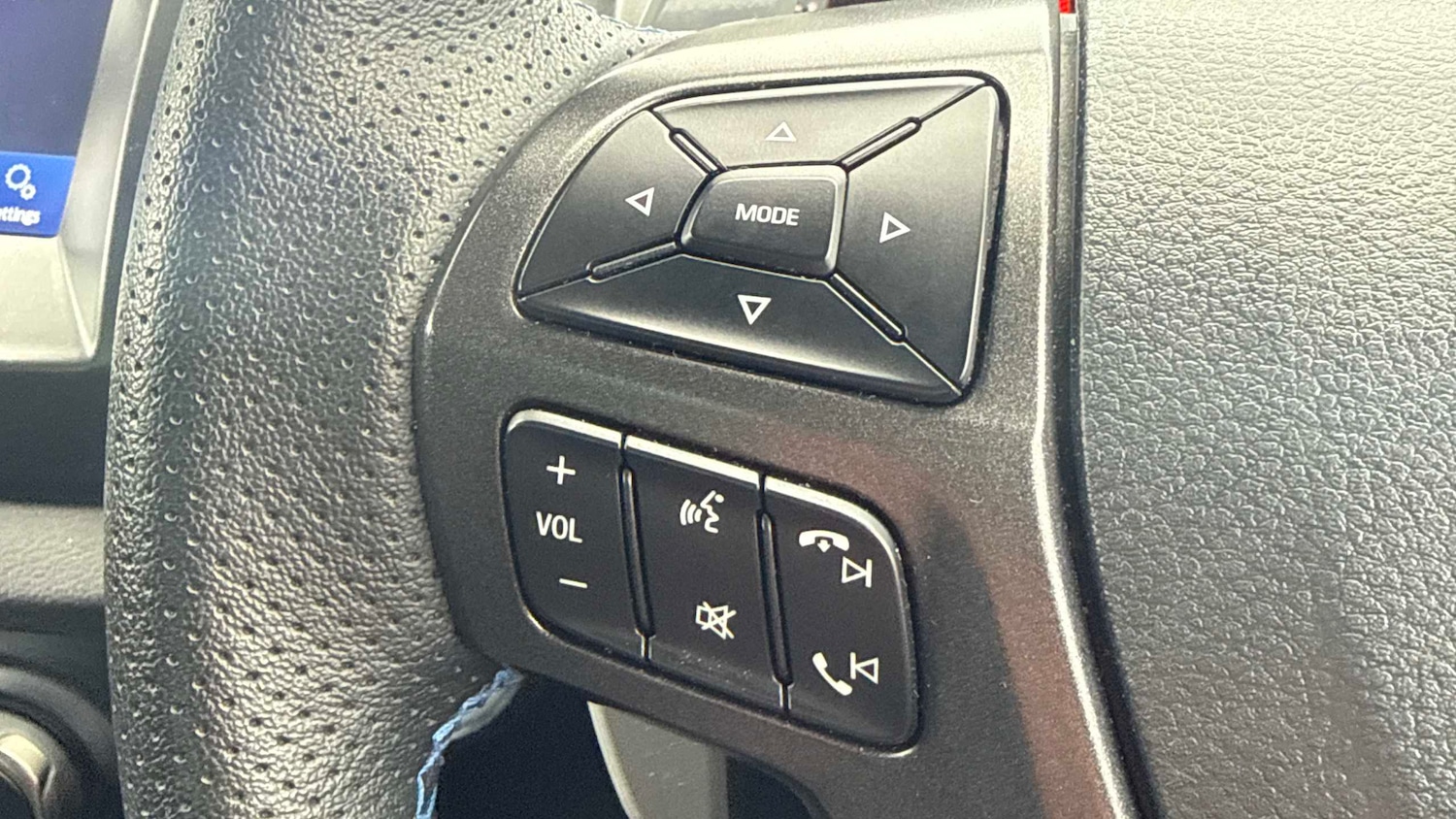 Used Ford Ranger 2022 for sale - 77787120: Photo 14