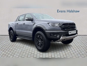 Ford Ranger feature image