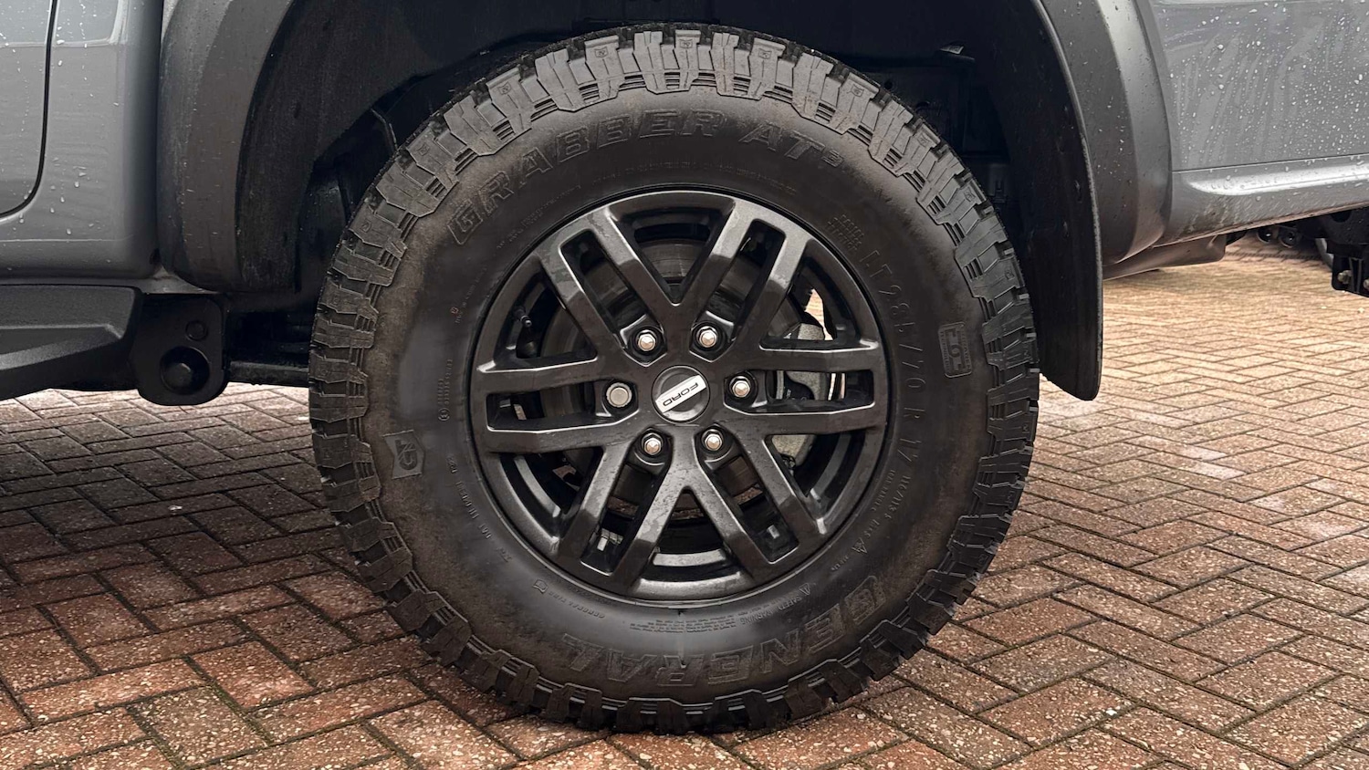 Used Ford Ranger 2022 for sale - 77787120: Photo 20