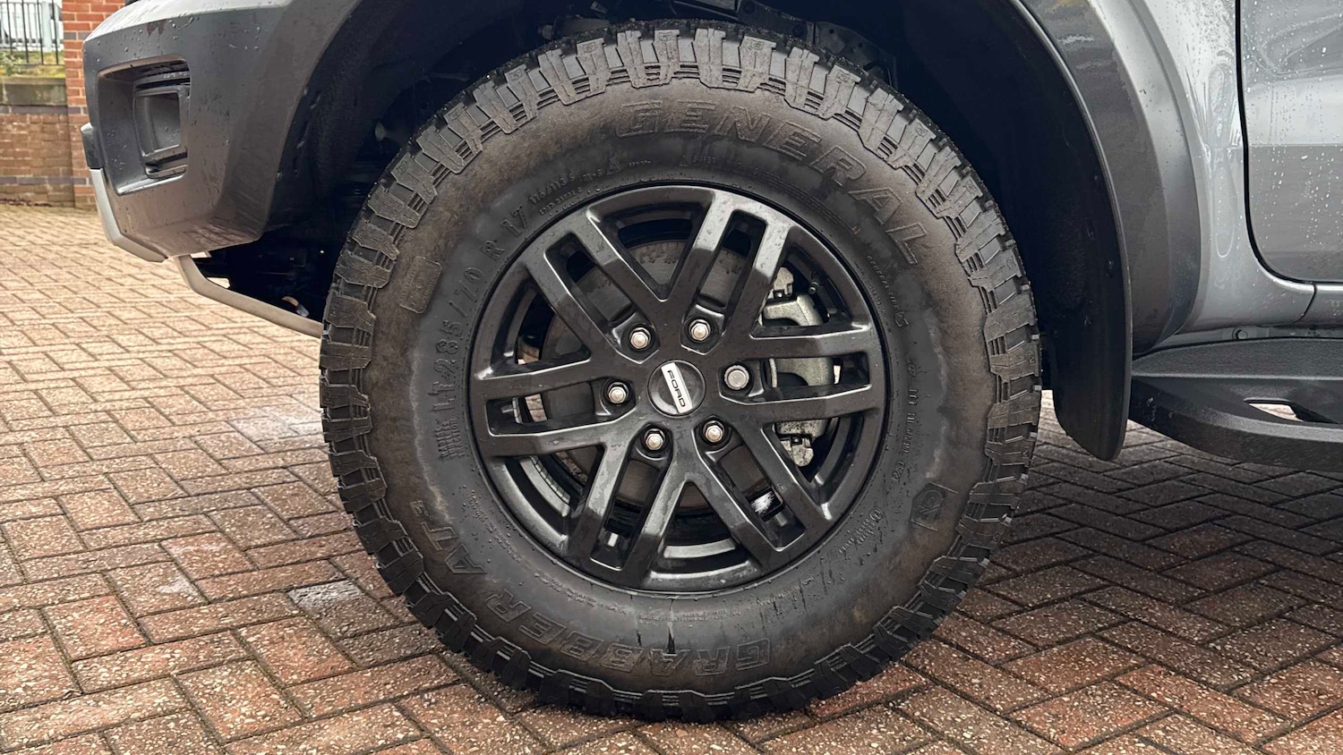 Used Ford Ranger 2022 for sale - 77787120: Photo 21