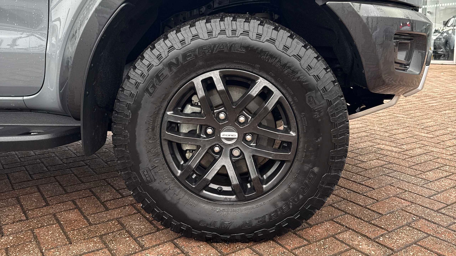 Used Ford Ranger 2022 for sale - 77787120: Photo 22