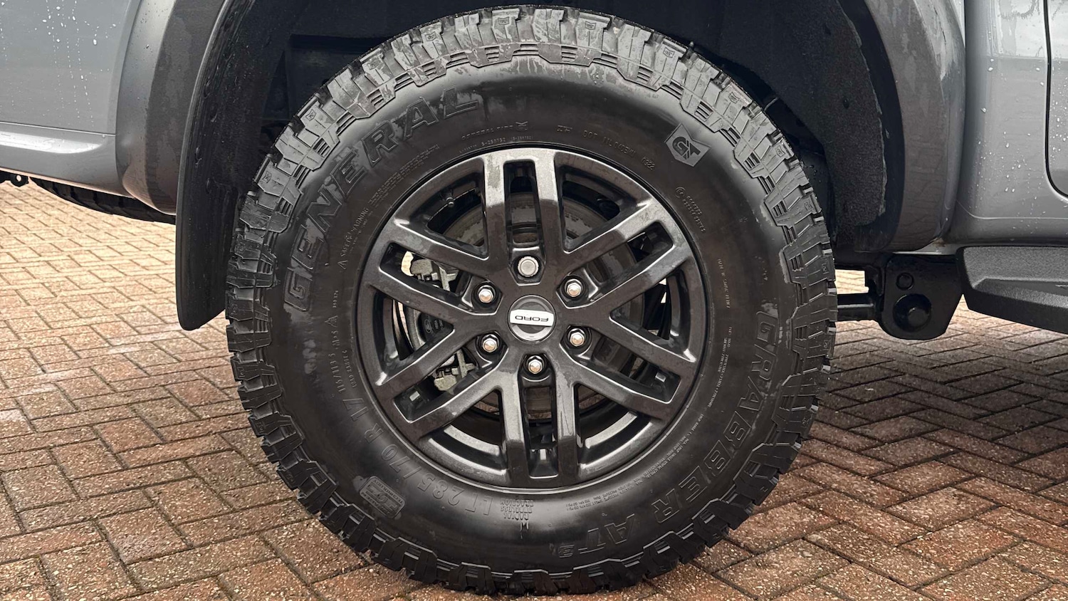 Used Ford Ranger 2022 for sale - 77787120: Photo 23