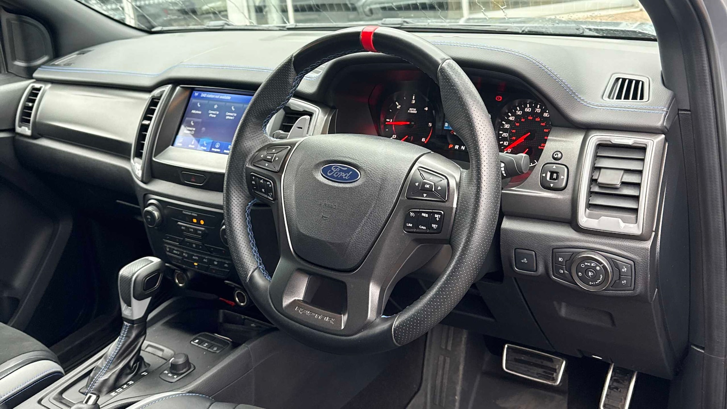 Used Ford Ranger 2022 for sale - 77787120: Photo 3