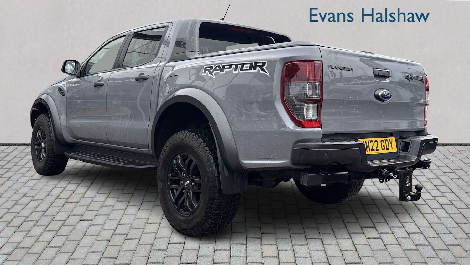 Used Ford Ranger 2022 for sale - 77787120: Photo 4