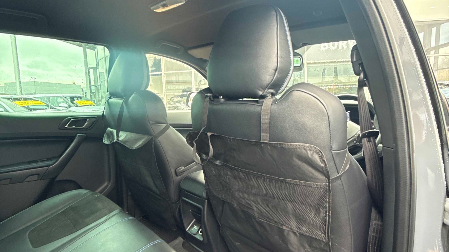 Used Ford Ranger 2022 for sale - 77787120: Photo 6