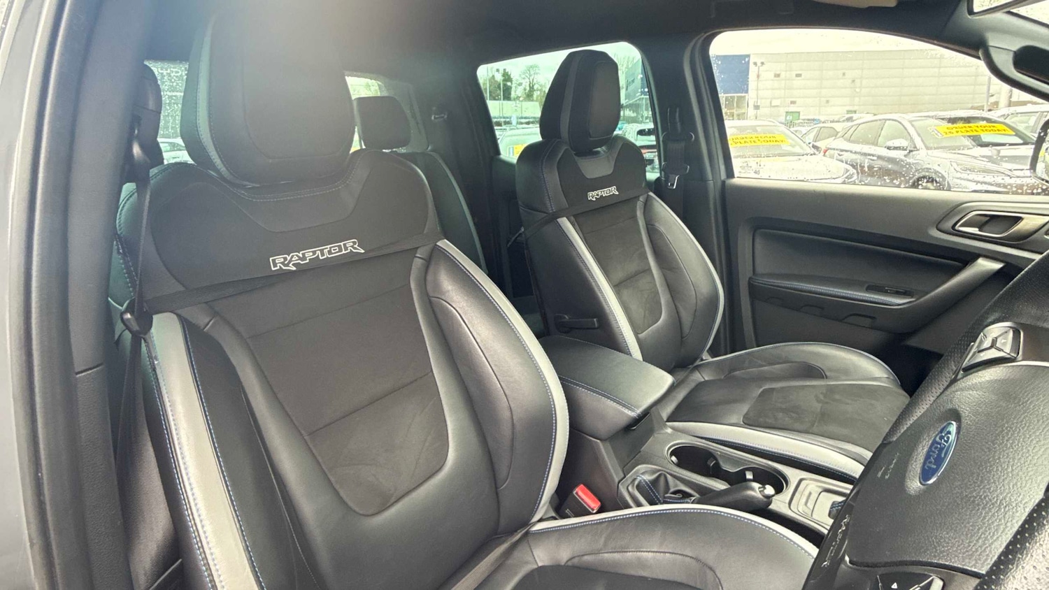 Used Ford Ranger 2022 for sale - 77787120: Photo 7