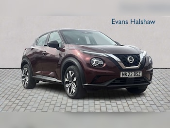 Used Nissan Juke 2022 for sale - 79376759: Photo