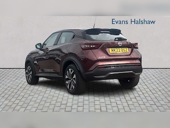Used Nissan Juke 2022 for sale - 79376759: Photo