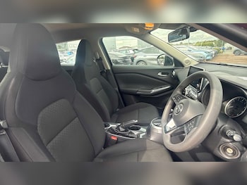 Used Nissan Juke 2022 for sale - 79376759: Photo