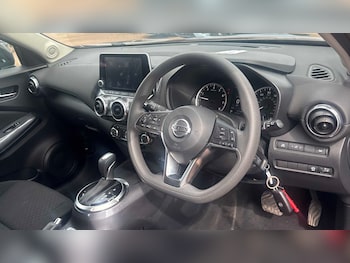 Used Nissan Juke 2022 for sale - 79376759: Photo