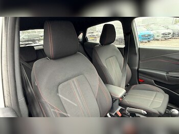 Used Ford Puma 2025 for sale - 78857264: Photo