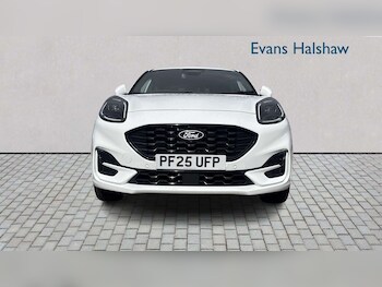 Used Ford Puma 2025 for sale - 78857264: Photo