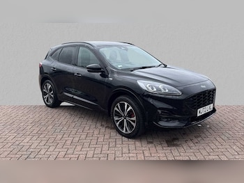 Ford - Kuga