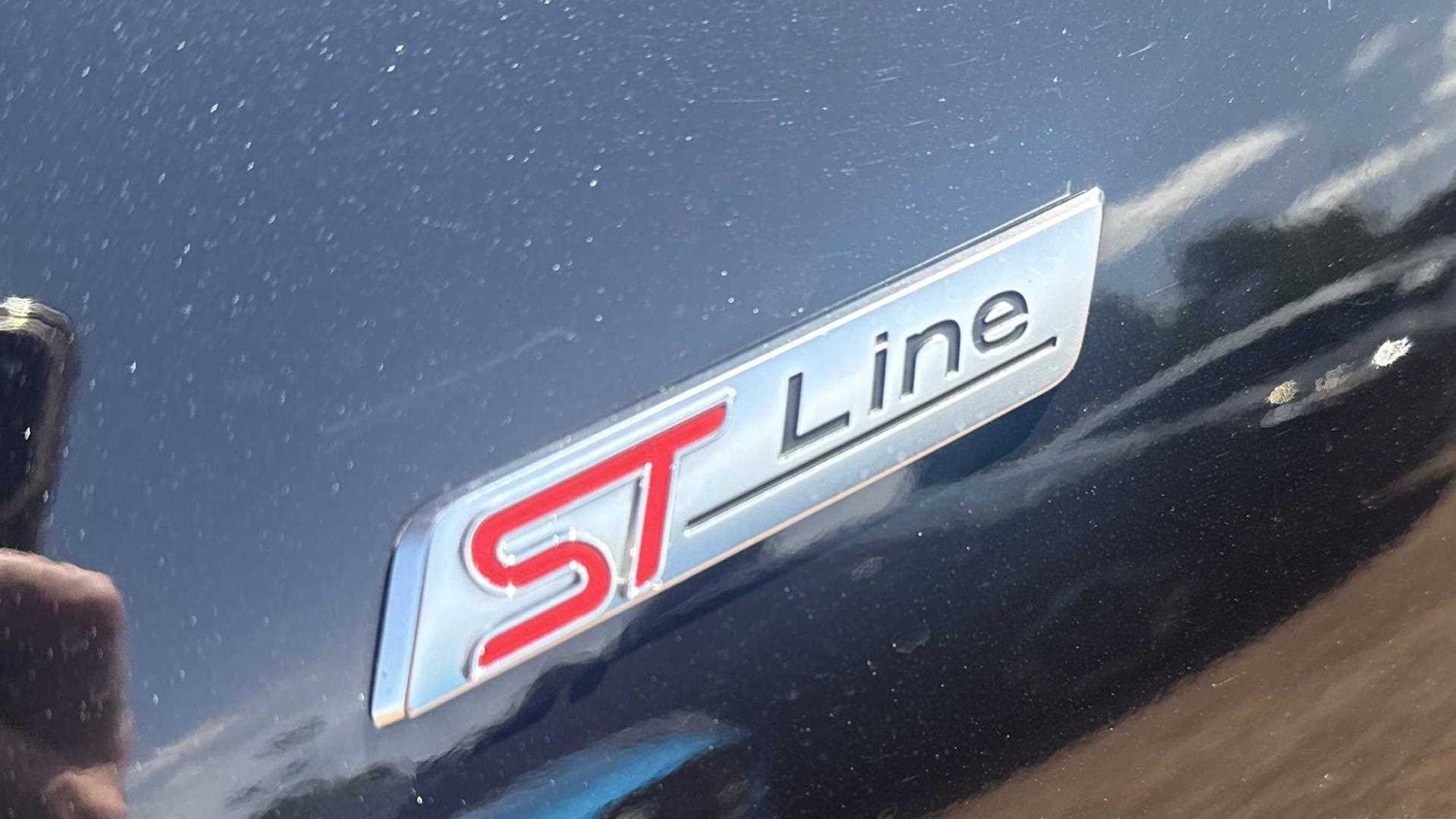 Vehicle 34