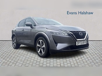 Used Nissan Qashqai 2023 for sale - 78651393: Photo